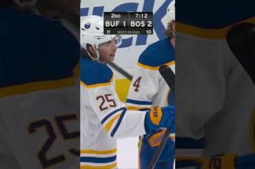 Out of Luck | Bruins Recap Game 69