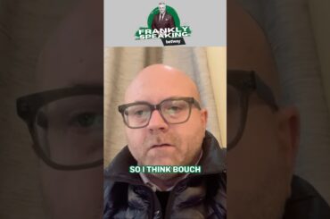 A lot of the criticism around Evan Bouchard is unfair | Frankly Speaking Podcast