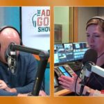 The Adam Gold Show LIVE - 03/19/25 | NCAAT | Carolina Hurricanes | Carolina Panthers