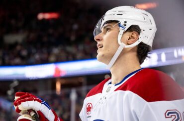 🎙️ Po slovensky: Slafkovského dva góly 🔥🇸🇰 In Slovak: Slafkovský's 2-goal game