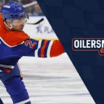 The Edmonton Oilers beat up on Utah 7-1 + Bruce Curlock | Oilersnation Everyday with Liam Horrobin