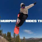 Keyser Murphy rides the S-ONE!