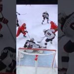 Hurricanes D #76 Brady Skjei 🥅(3)🏒Backhand Goal