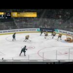 How EXACTLY Did Juuse Saros Make That Save