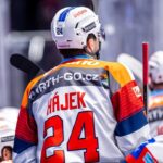 Libor Hájek po druhé výhře ve čtvrtfinále