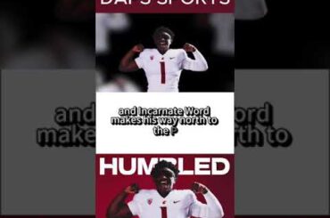 Cameron Ward "Why Not Me" Football Journey Part 5