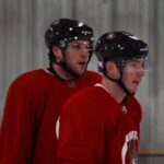 Senators’ Ryan & Duchene excited to build chemistry together