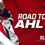 Road to the AHL S4 E1 - Malcolm Subban