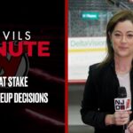 More at Stake | DEVILS MINUTE