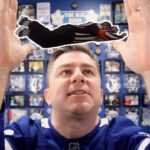 LFR18 - Maple leafs vs Avalanche Recap - Steven & Stripes - Game 68