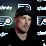 3/11 PHI vs. OTT Postgame: Nick Seeler