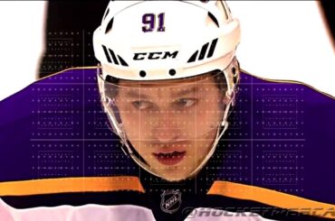 Vladimir Tarasenko - The Rising Superstar - Sportsnet Feature 2016 (HD)