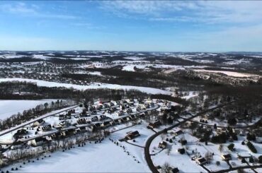 New Drone- DJI Phantom 3 Advanced