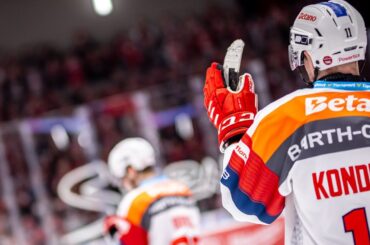 Jáchym Kondelík po první čtvrtfinálové výhře