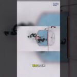 Mikhail Sergachev pulls off an INSANE big toe save! 😱🔥