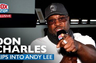 Don Charles ERUPTS At Joseph Parker & Andy Lee Over Daniel Dubois Illness