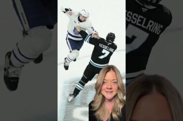 Benoit Tries The Superman Punch And Then Pops His Own Thumb Back In 😱