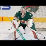 Gustavsson earns 5th shutout this year!🔥🇸🇪Gustavsson håller rent för femte gången den här säsongen!