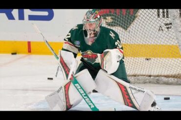 Gustavsson earns 5th shutout this year!🔥🇸🇪Gustavsson håller rent för femte gången den här säsongen!