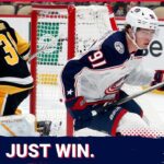 The Columbus Blue Jackets CAN Beat The Panthers, But It Won't Be Easy