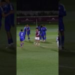 Jake Evans strikes again ⚡️ #shorts