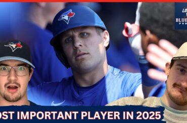 This Situation Has MASSIVE Implications.. Will The Blue Jays Make The RIGHT Decision? | Jays Rumours
