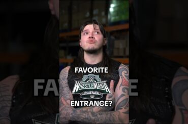What's YOUR favorite #WrestleMania entrance? 🔥
