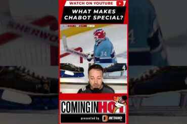 What makes Chabot Special? | Coming in Hot