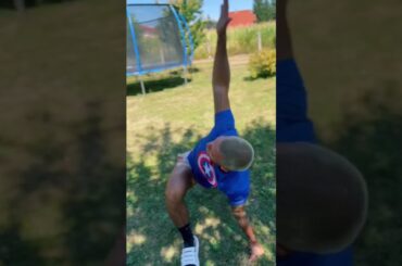 Morgen-Routine gegen Schmerzen 😱 #morgenroutine #schmerzen #painrelief #shorts