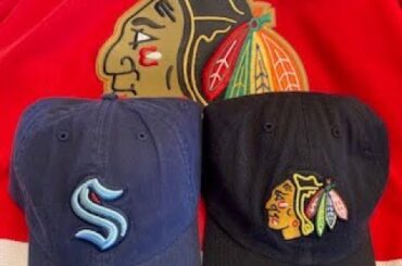 Seattle at Chicago 3.18.25: Live play by play and reactions  🥅 🏒
