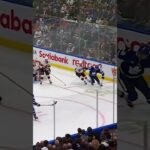 Nylander goes solo 🕺