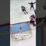 A Clutch Set Up For Steven Lorentz 😂