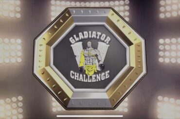 ALEC MARTINEZ (Red Corner)  VS  TREVEN DORVALL (Blue Corner)