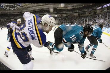 Blues Trade Shattenkirk to Capitals