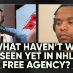 NHL Free Agency will be well underway this weekend, what to expect from the Carolina Hurricanes