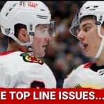 Chicago Blackhawks vs. LA Kings Preview | Please Stop Messing With Connor Bedard's Line!
