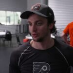 3/19 Media Availability: Jakob Pelletier