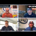 Illegal Curve Hockey Show -- March 22, 2025