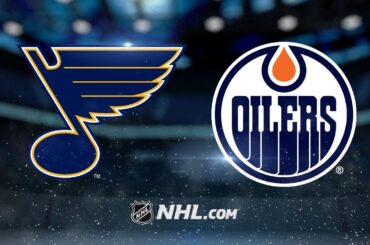 Balanced attack powers Oilers' late rally in 3-2 win