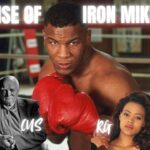 Rise of Iron Mike Tyson | The 80s Boxer | From Crime to Cus D'Amato #cusdamato #miketyson #ironmike