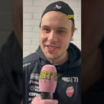 Olle Eriksson Ek om bås-bråket: ”Blev lite vev”