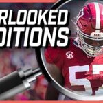 Nebraska Football's Transfers Could Be GAME CHANGERS | Brian Christopherson | Hurrdat Sports Live