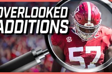 Nebraska Football's Transfers Could Be GAME CHANGERS | Brian Christopherson | Hurrdat Sports Live