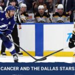 Ryan McDonagh Fights Cancer and Sets to Fight the Dallas Stars on the Road