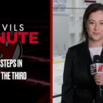 Foote Steps In | DEVILS MINUTE