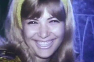 Remembering Penelope Stratigeas