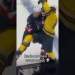 SHESSH Brady Tkachuk. 😭😅