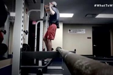 Dylan Strom: #WhatToWin