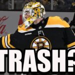 I'll Be The Voice of Reason..