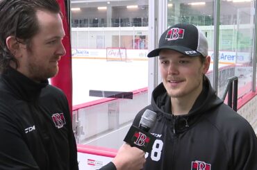 Wednesday SensDay — Oct. 31